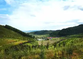 橙子農場親子農樂園