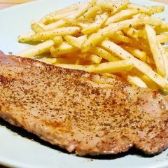 罗马假日(怡山路店) User Photo