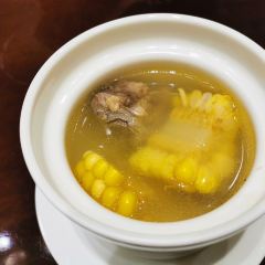 鷹潭沁廬豪生大酒店·2樓中餐廳張用戶圖片