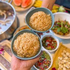 Meng Da Da Coconut Chicken (Yalong Bay Forest Park Branch) User Photo