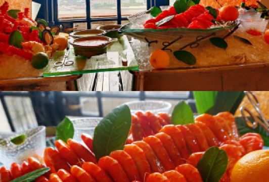 上海和平飯店·華懋閣張用戶圖片