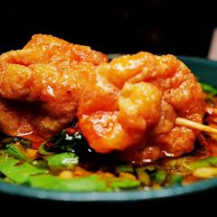 叼嘴·老火锅(外北街店) User Photo