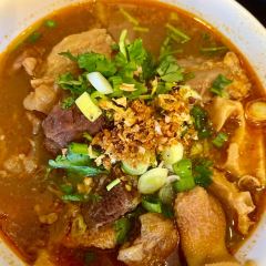 Phnom Penh Noodle Shack User Photo