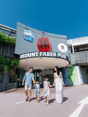 Mount Faber Park