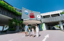Mount Faber Park
