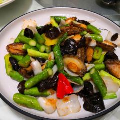 SILVERY BURNER User Photo