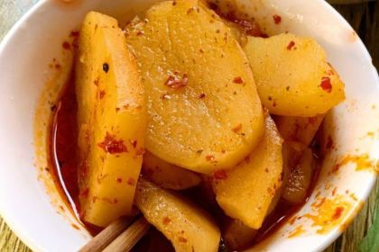 Haochigoulianggaozongdian