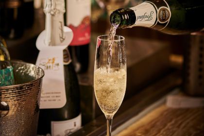 金茂深圳JW万豪酒店·Café Chinois 万豪西餐厅