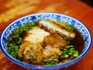 WAI KEE NOODLE SHOP