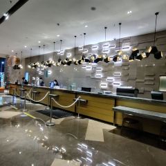 YI CUI User Photo