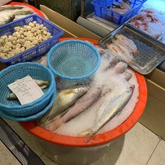 石塘人家(温岭店) User Photo