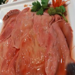 香莱鸡汤火锅 User Photo