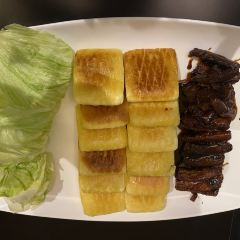 WUXITaihufandian·jichangxuanzhong Restaurant User Photo