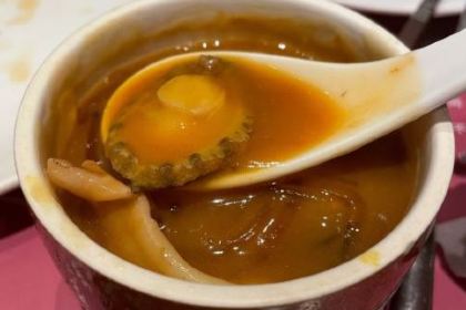 Aroma Western Restaurant