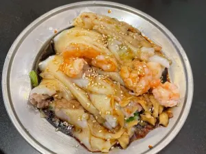 海天肠粉