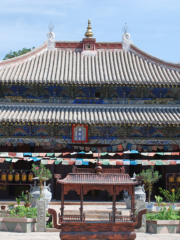 Fuyuan Temple