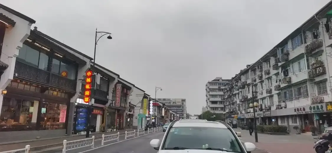 Hotel in zona GaoYin MeiShiJie