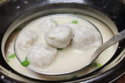 龍福楼河鲜(万绿湖店)