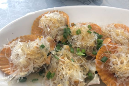 Haojing Seafood Restaurant (wanghongcantingshuangyuewan)