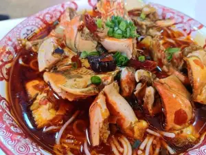 老三样(赣州总店)