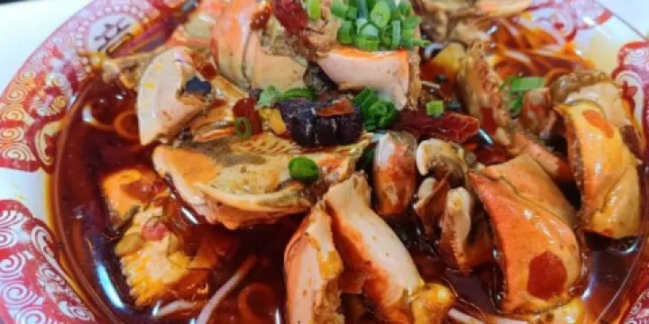 老三樣（贛州總店）