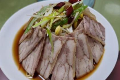 民俗村又一家臊子面(周礼坊店)