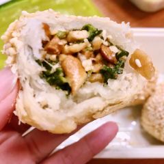 HeJi XiaoCai (Xin DongYa) User Photo