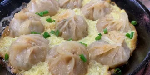 羊骨頭