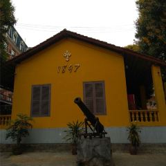红河谷1897 User Photo