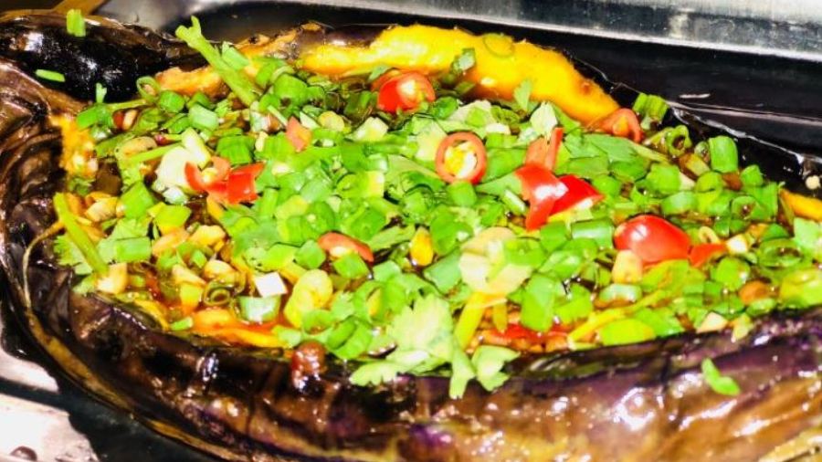 醉烧膘·烧烤夜宵王(总店)