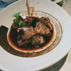 逸品淮扬(白玉兰广场店) User Photo