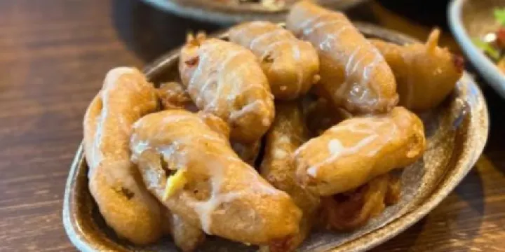 範範什錦(普洱店)