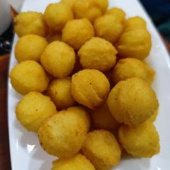 鸿馥养生豆浆鸡火锅(弥勒店) User Photo