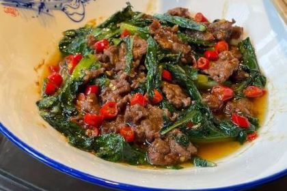 贡江楼(于都店)