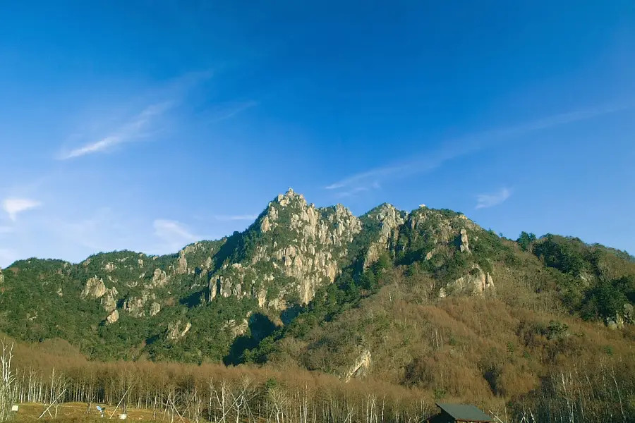 Chichibu-Tama-Kai National Park