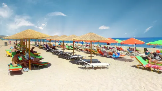 Skala Beach