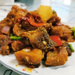 大熊家常菜 User Photo