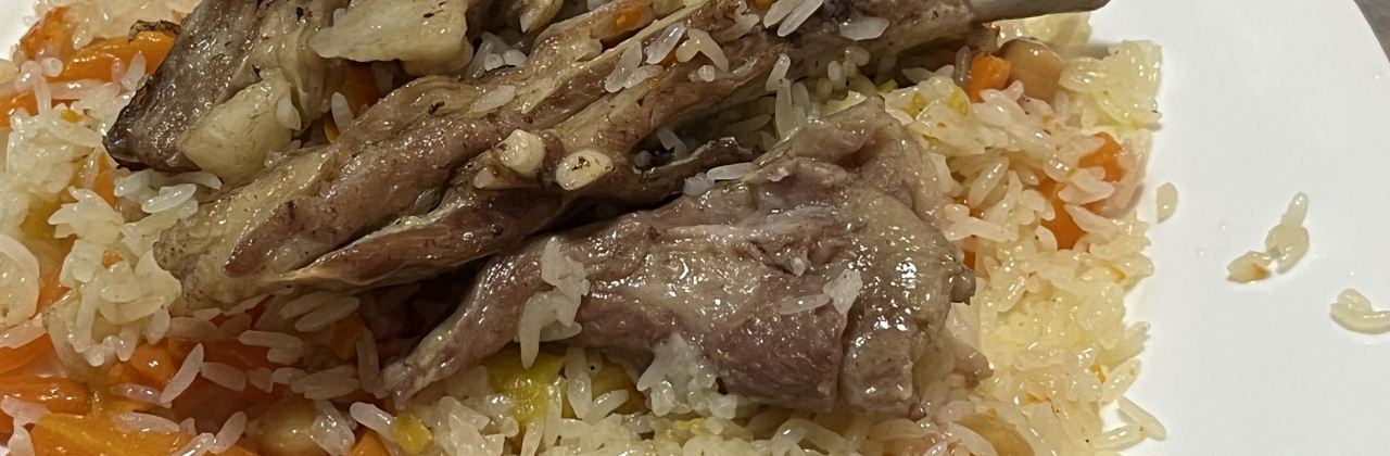 XIAO YANG GAO ZHUA FAN SHANG HAI CHENG DIAN