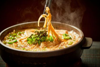 乌海蓝梦酒店·首席美食会