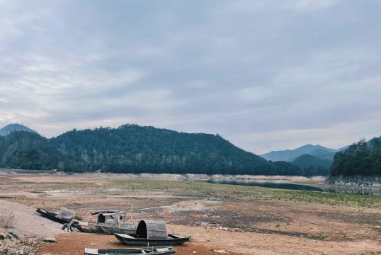 Hanshan Lake