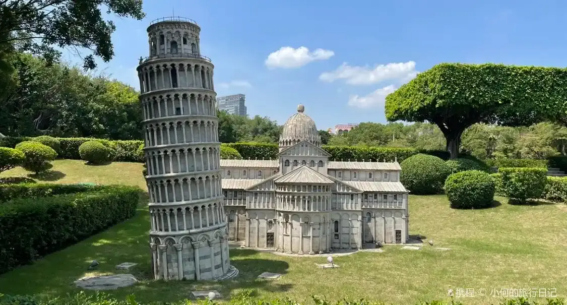 Hotel in zona Italy Tower of Pisa