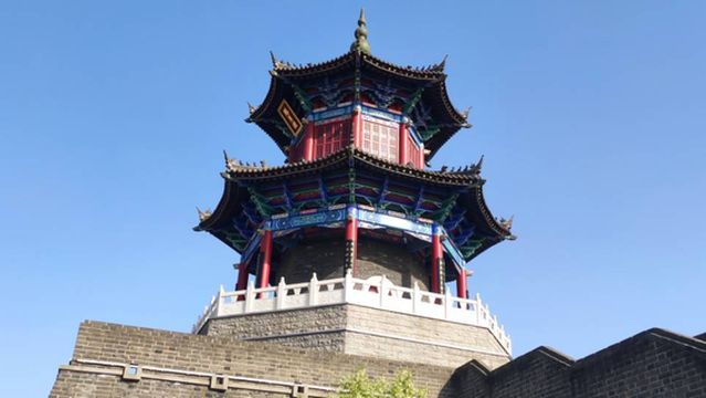 Kui Xing Tower