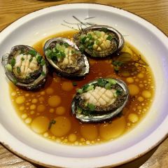 梅邑驿馆·新闽菜(上下杭店) User Photo