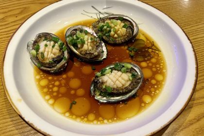 梅邑驿馆·新闽菜(上下杭店)