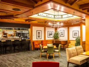 Silverwater Grill & Lounge