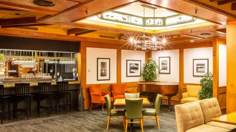 Silverwater Grill & Lounge in Jasper