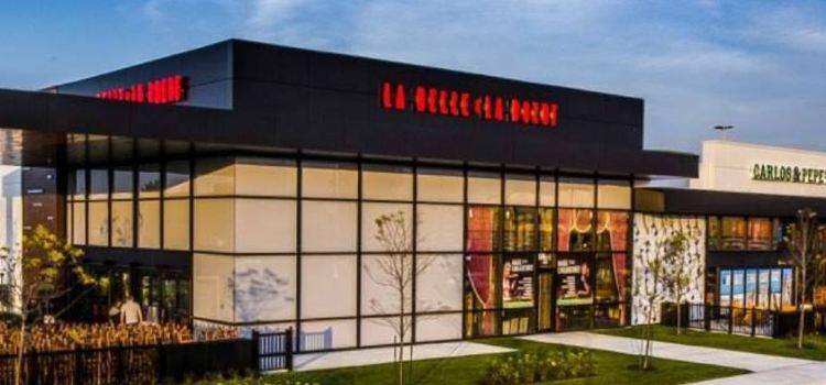 La Belle et La Boeuf - Vaudreuil-Dorion