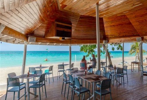 Miss Lily’s at Skylark Negril