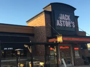 Jack Astor's Bar & Grill