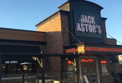 Jack Astor's